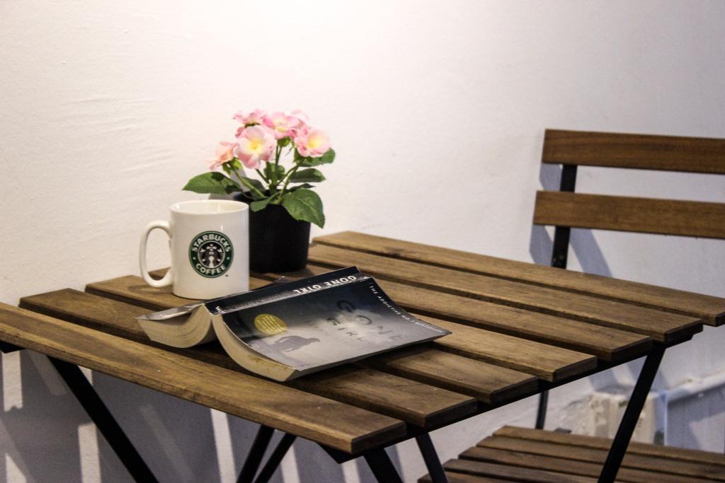 Dreamville Hostel Ampang  Exterior photo
