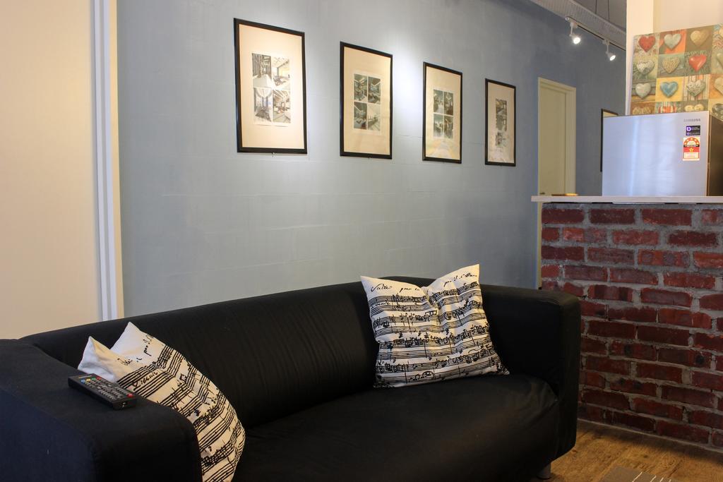 Dreamville Hostel Ampang  Exterior photo