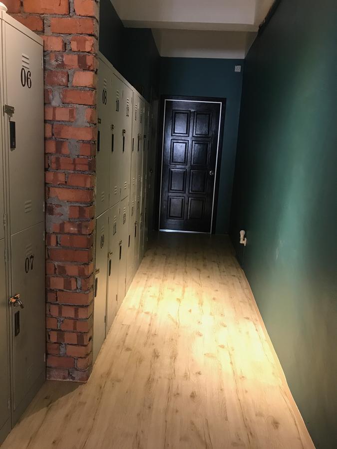 Dreamville Hostel Ampang  Exterior photo