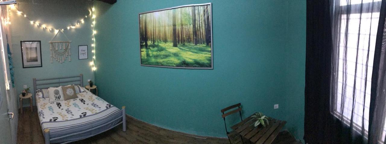 Dreamville Hostel Ampang  Exterior photo