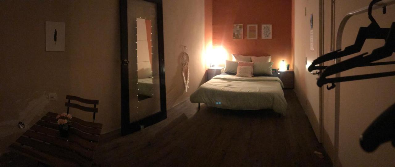 Dreamville Hostel Ampang  Exterior photo