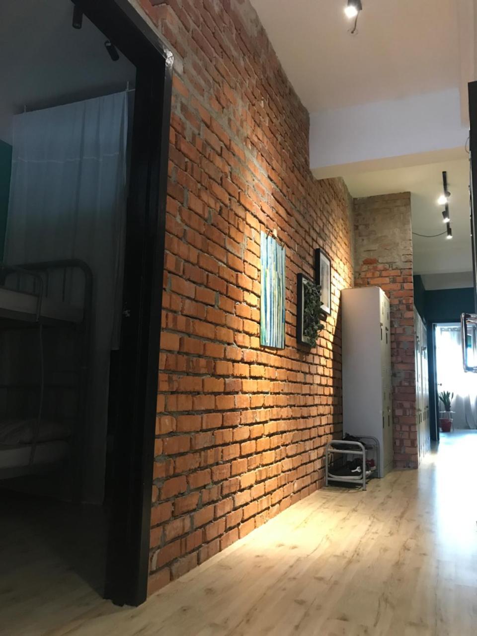 Dreamville Hostel Ampang  Exterior photo
