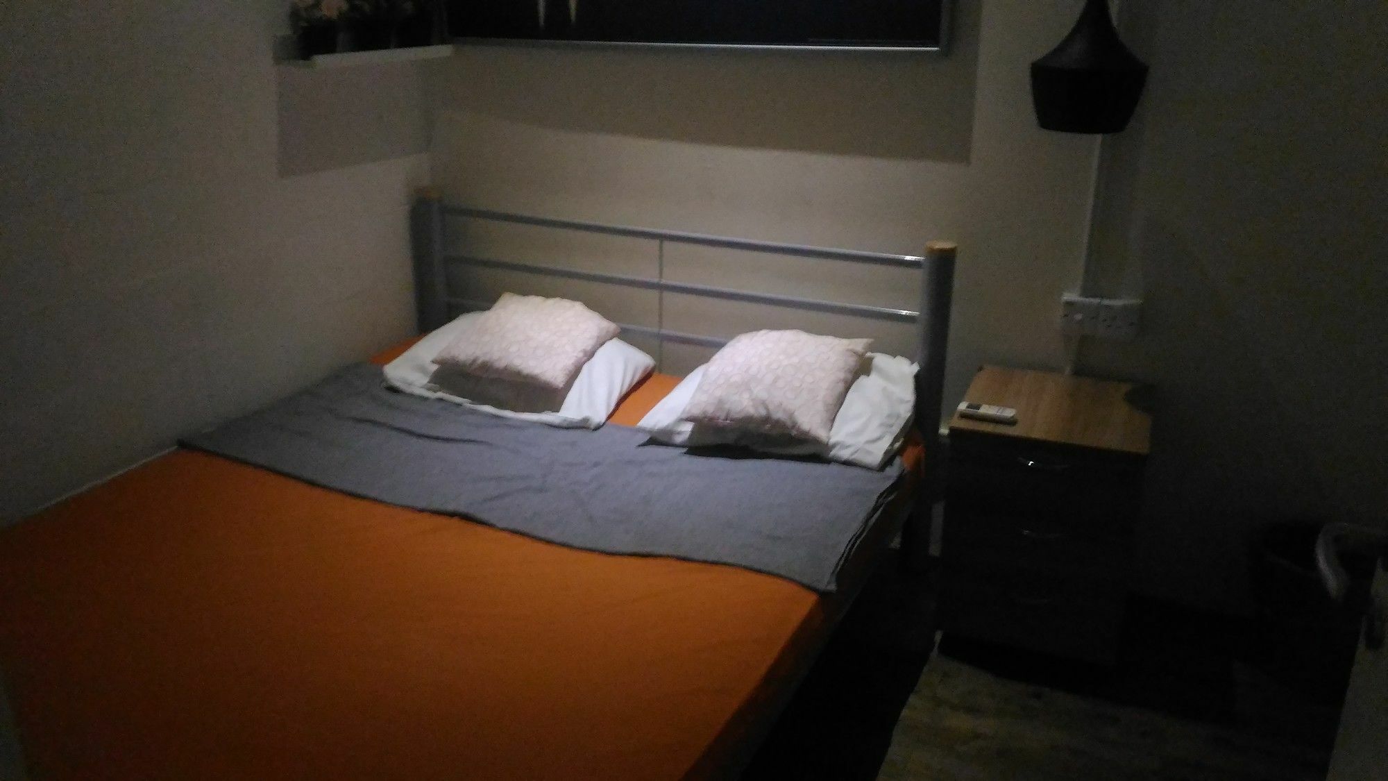 Dreamville Hostel Ampang  Exterior photo